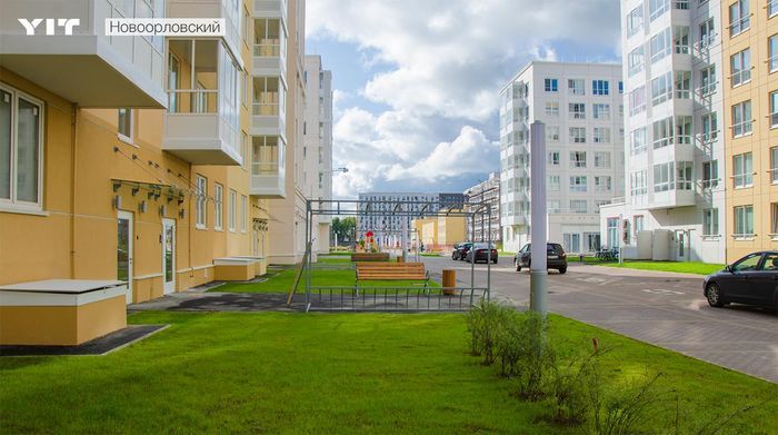 АО «ЮИТ Санкт-Петербург»